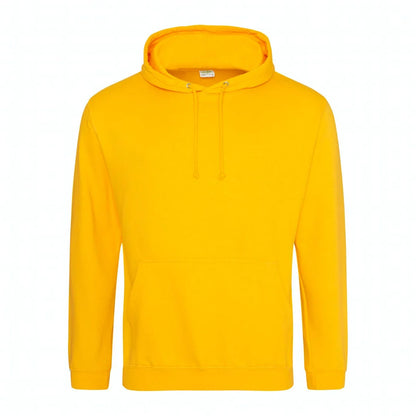 AWDis College Hoodie (JH001) BRIGHT COLOURS - COOZO