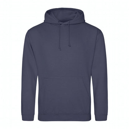 AWDis College Hoodie (JH001) Romantic Colors - COOZO