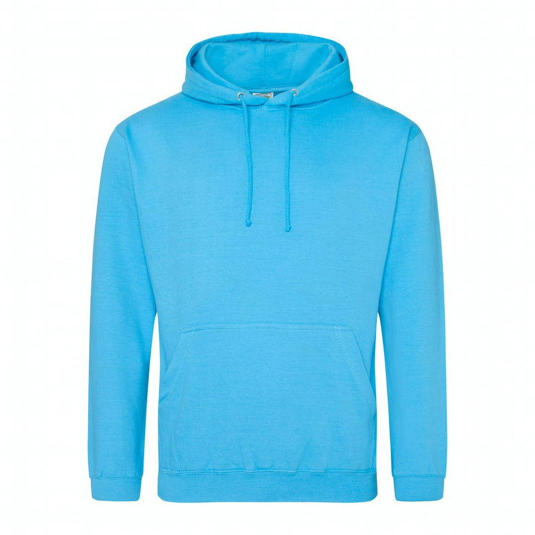 AWDis College Hoodie (JH001) Romantic Colors - COOZO