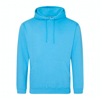 AWDis College Hoodie (JH001) Romantic Colors - COOZO