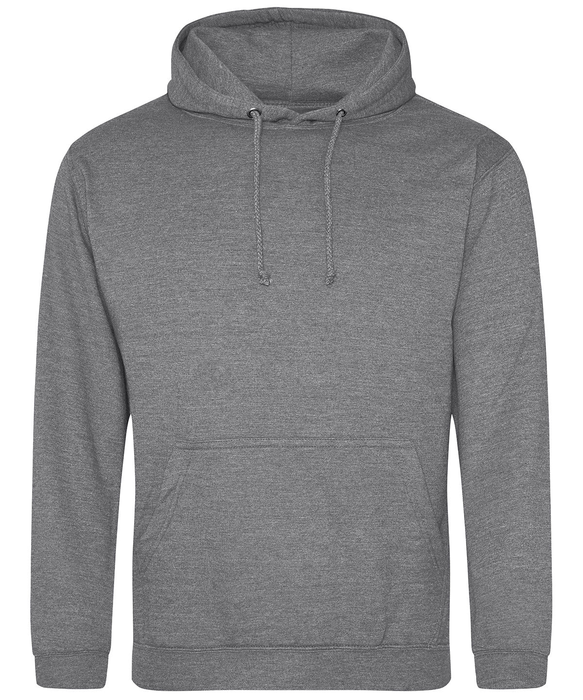 AWDis College Hoodie (JH001) Colorful - COOZO