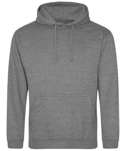 AWDis College Hoodie (JH001) Colorful - COOZO