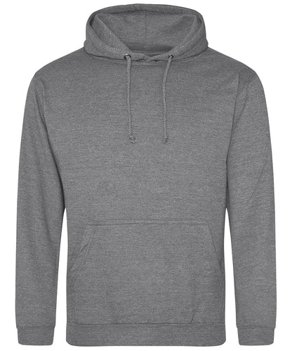 AWDis College Hoodie (JH001) NEUTRALS - COOZO
