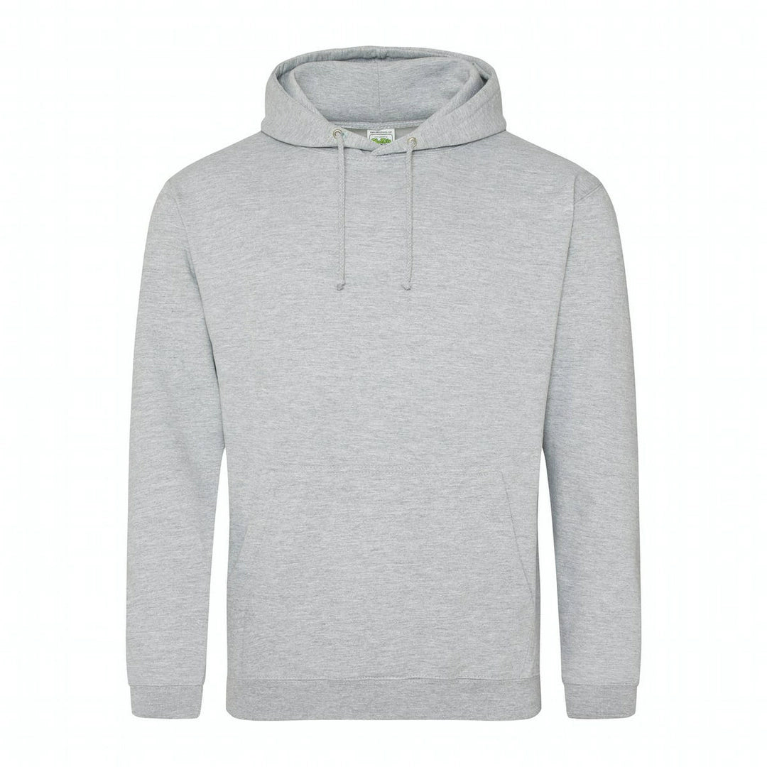 AWDis College Hoodie (JH001) Colorful - COOZO