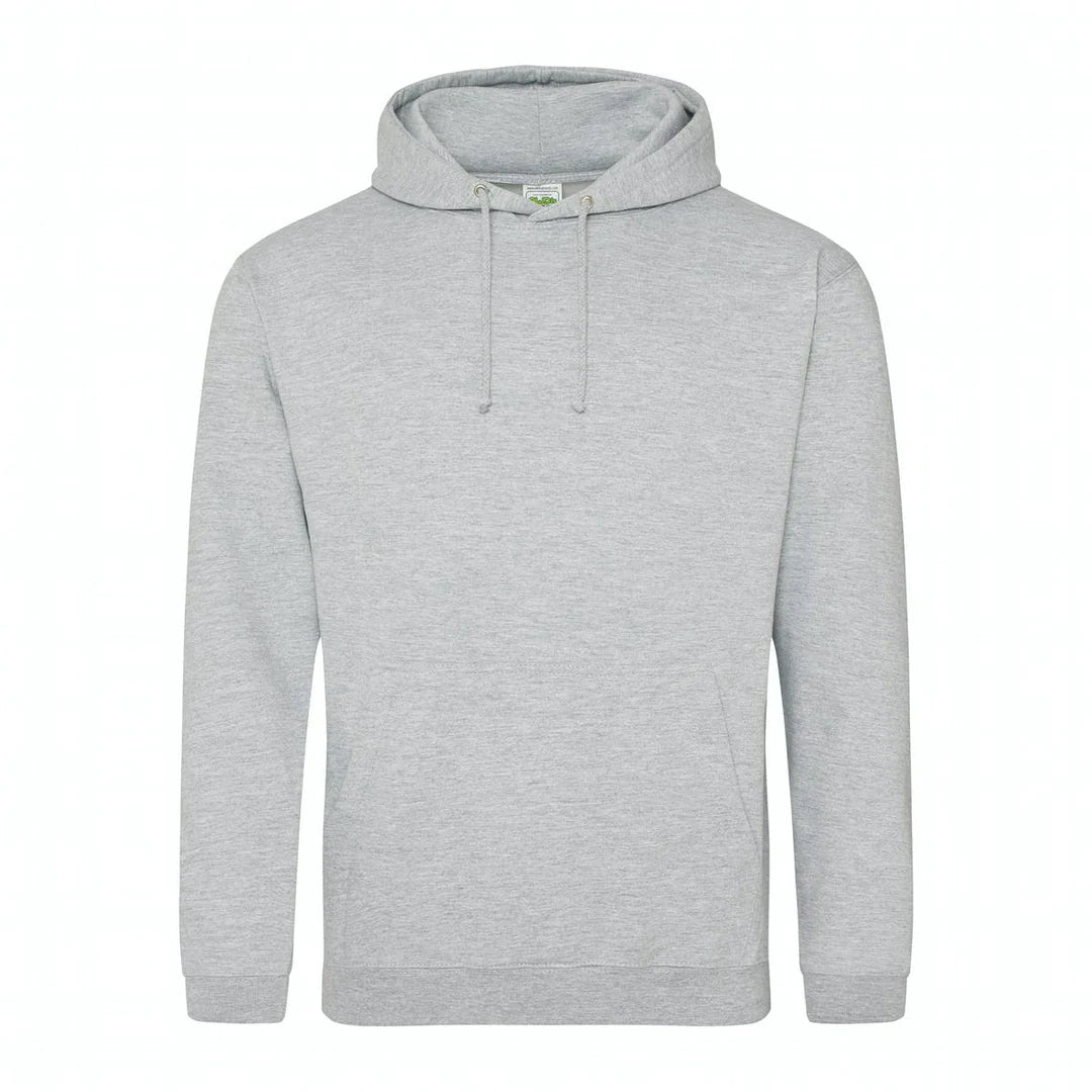 AWDis College Hoodie (JH001) NEUTRALS - COOZO