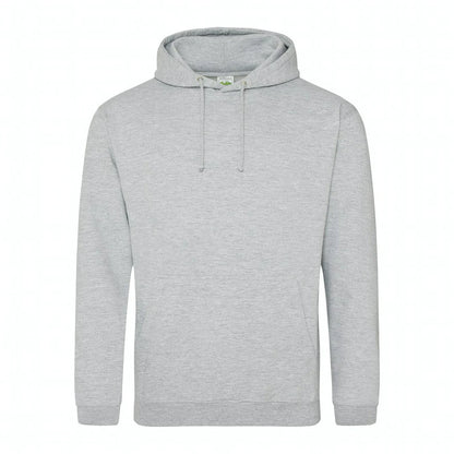 AWDis College Hoodie (JH001) NEUTRALS - COOZO