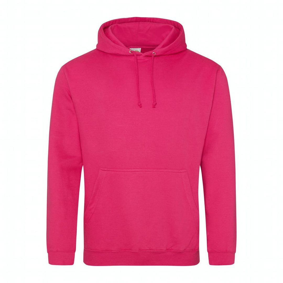 AWDis College Hoodie (JH001) Colorful - COOZO