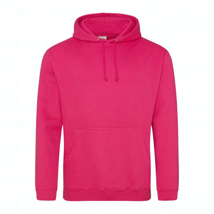 AWDis College Hoodie (JH001) Colorful - COOZO