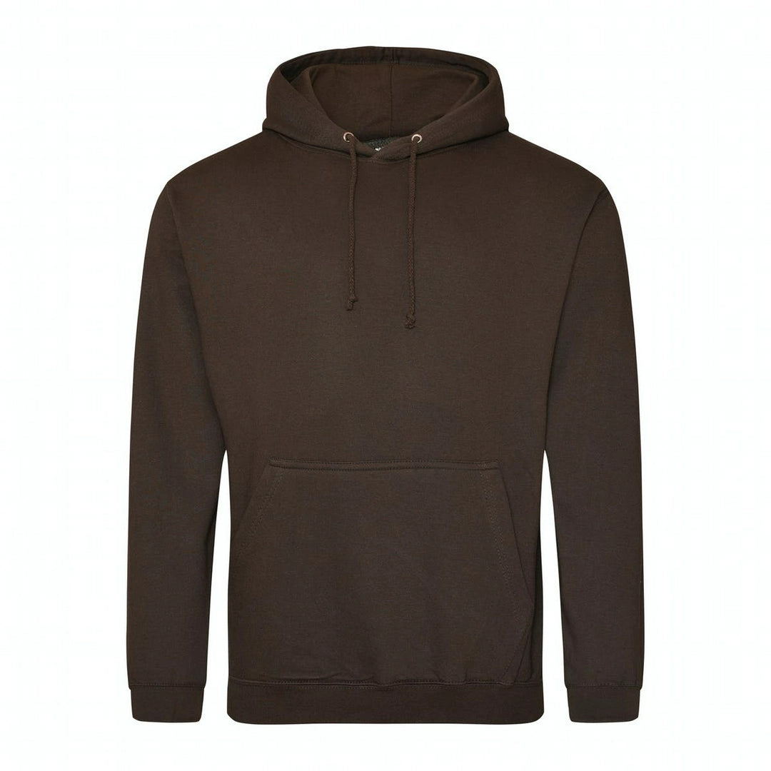 AWDis College Hoodie (JH001) Colorful - COOZO