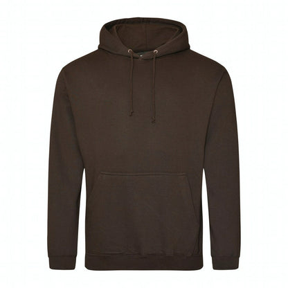 AWDis College Hoodie (JH001) Colorful - COOZO