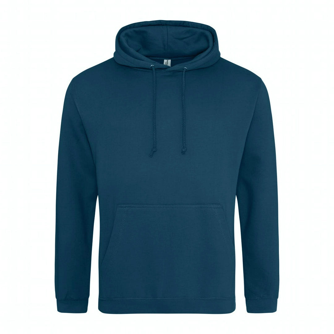 AWDis College Hoodie (JH001) Colorful - COOZO