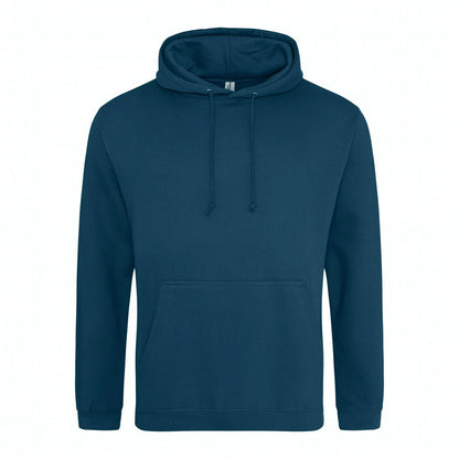 AWDis College Hoodie (JH001) Colorful - COOZO