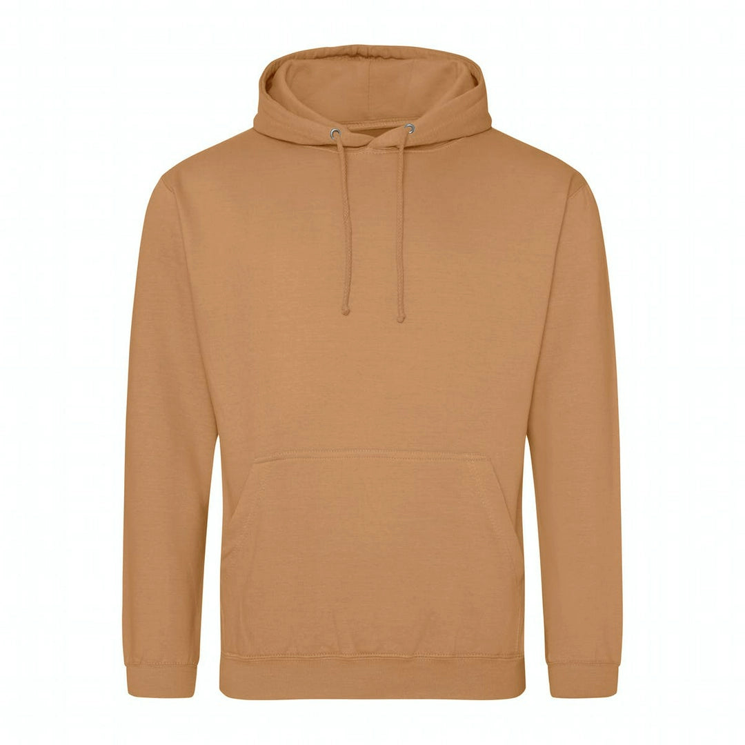 AWDis College Hoodie (JH001) Colorful - COOZO