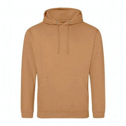 AWDis College Hoodie (JH001) Colorful - COOZO