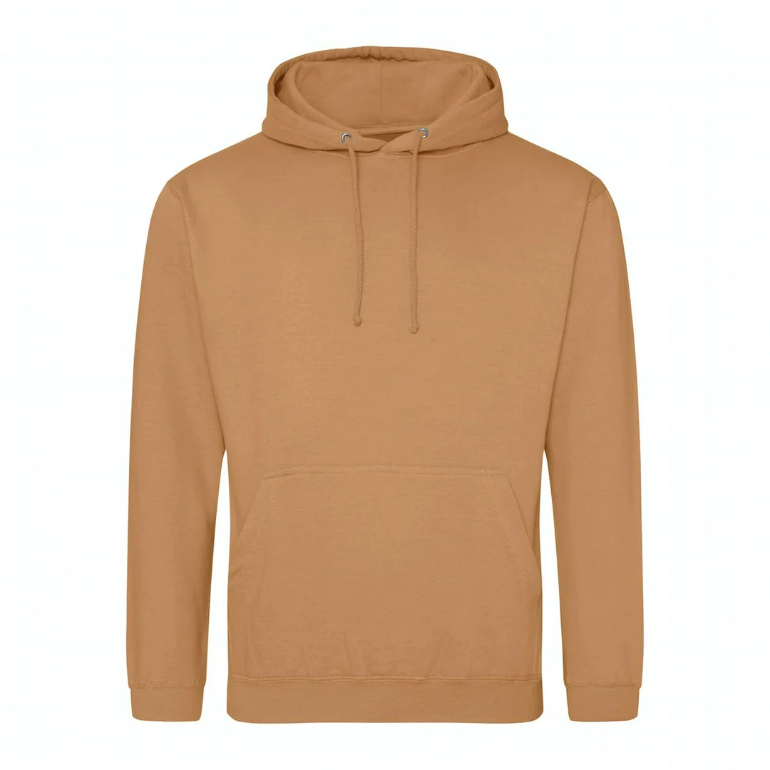 AWDis College Hoodie (JH001) - COOZO