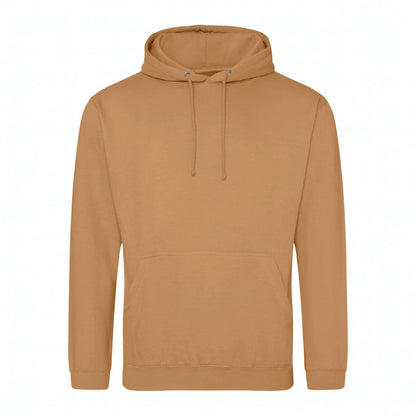 AWDis College Hoodie (JH001) - COOZO