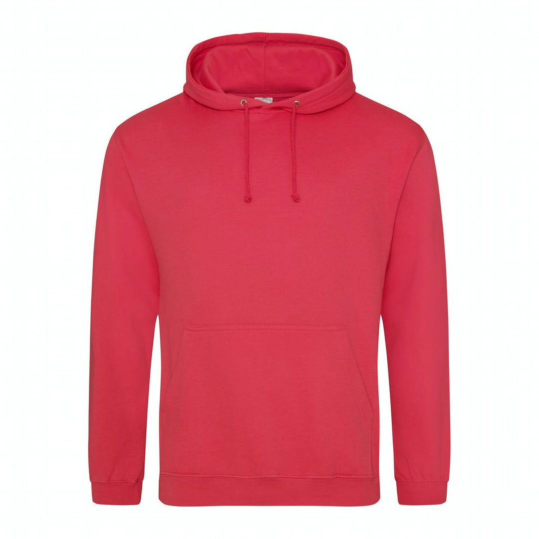 AWDis College Hoodie (JH001) Colorful - COOZO