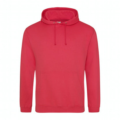 AWDis College Hoodie (JH001) Colorful - COOZO