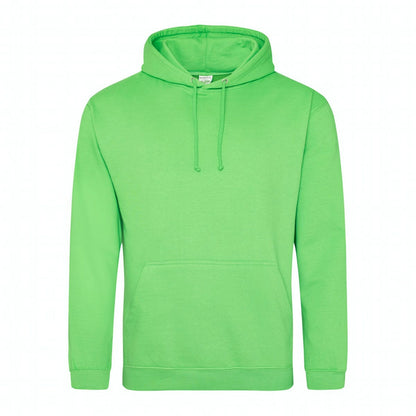 AWDis College Hoodie (JH001) Colorful - COOZO