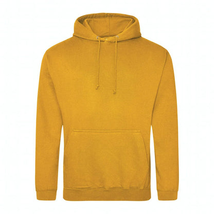AWDis College Hoodie (JH001) - COOZO
