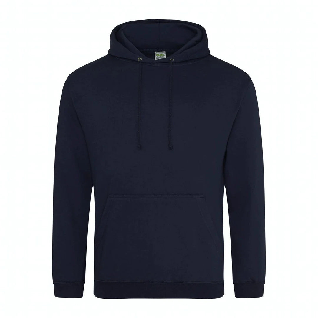 AWDis College Hoodie (JH001) NEUTRALS - COOZO