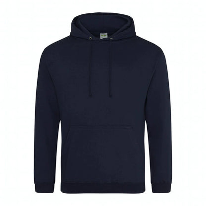 AWDis College Hoodie (JH001) NEUTRALS - COOZO
