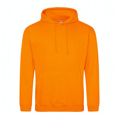 AWDis College Hoodie (JH001) CORE COLOURS PLUS SIZES 3XL-5XL - COOZO