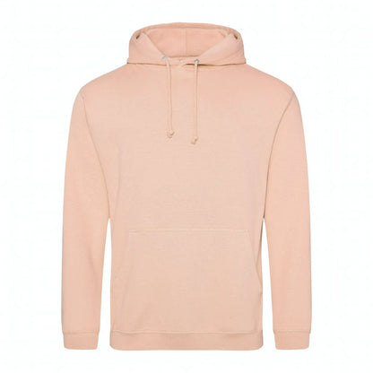 AWDis College Hoodie (JH001) OTHER COLOURS PLUS SIZES 3XL-5XL - COOZO