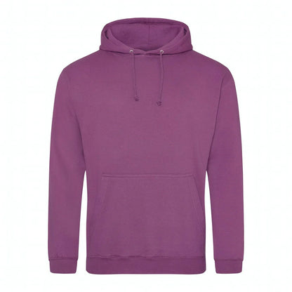 AWDis College Hoodie (JH001) BRIGHT COLOURS - COOZO