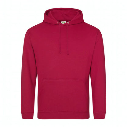 AWDis College Hoodie (JH001) BRIGHT COLOURS - COOZO