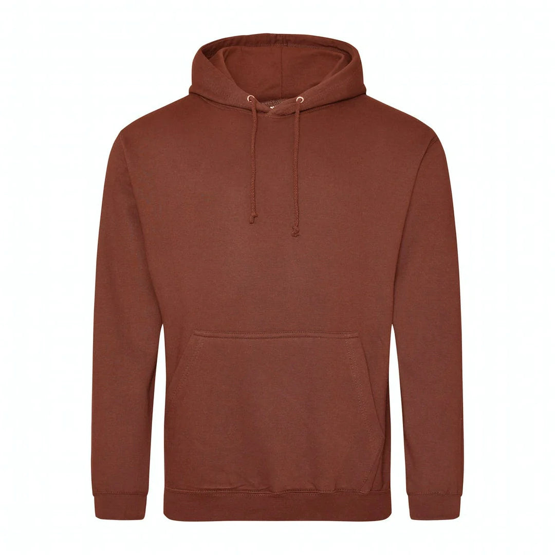 AWDis College Hoodie (JH001) - COOZO