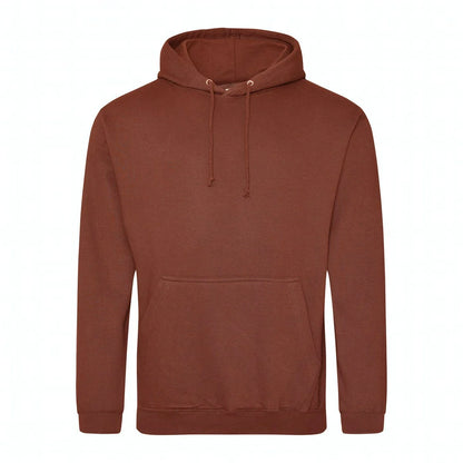 AWDis College Hoodie (JH001) - COOZO