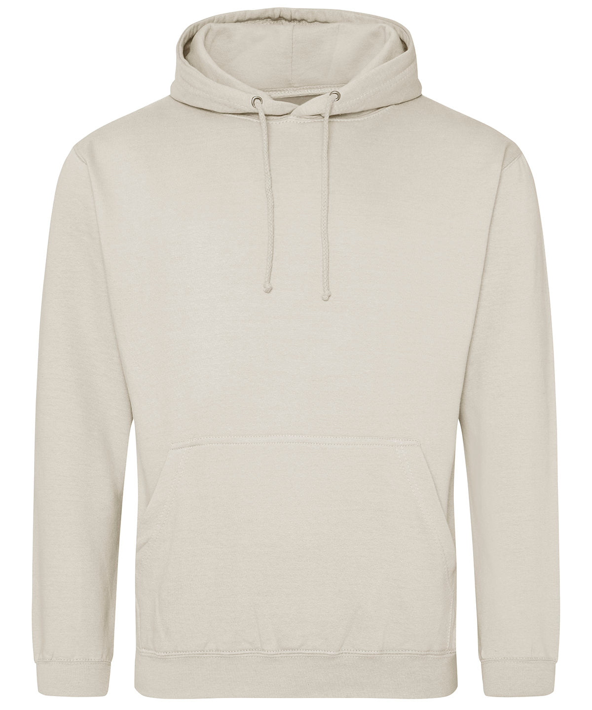 AWDis College Hoodie (JH001) NEUTRALS - COOZO