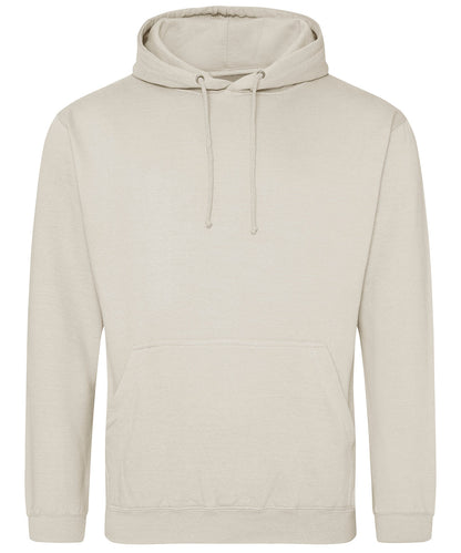 AWDis College Hoodie (JH001) NEUTRALS - COOZO
