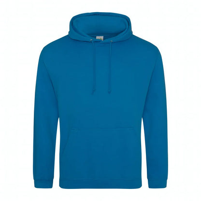 AWDis College Hoodie (JH001) BRIGHT COLOURS - COOZO