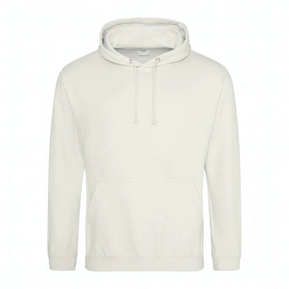 AWDis College Hoodie (JH001) OTHER COLOURS PLUS SIZES 3XL-5XL - COOZO