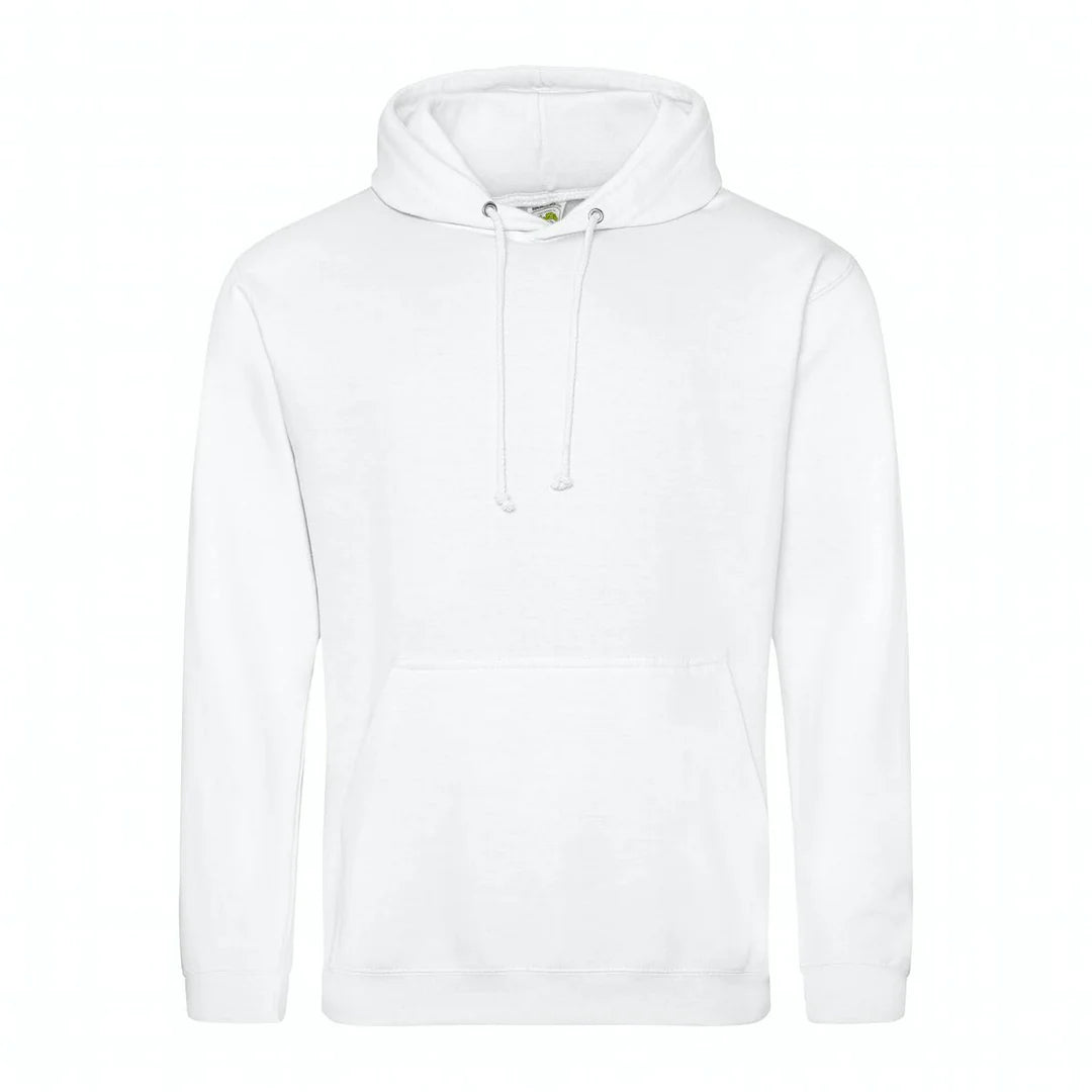 AWDis College Hoodie (JH001) NEUTRALS - COOZO