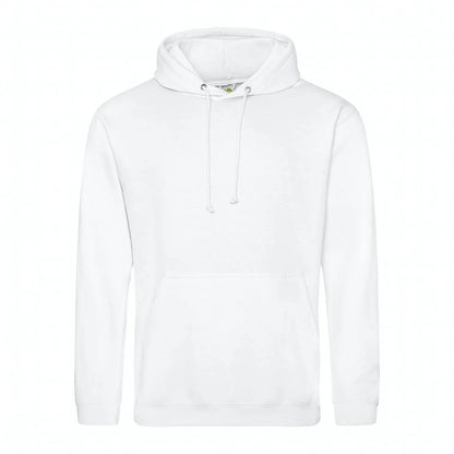 AWDis College Hoodie (JH001) NEUTRALS - COOZO