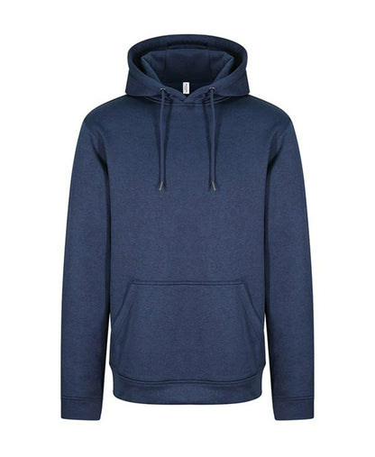 AWDis JH006 Just Hoods Sports Polyester Hoodie - COOZO