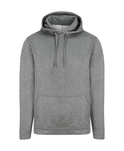 AWDis JH006 Just Hoods Sports Polyester Hoodie - COOZO