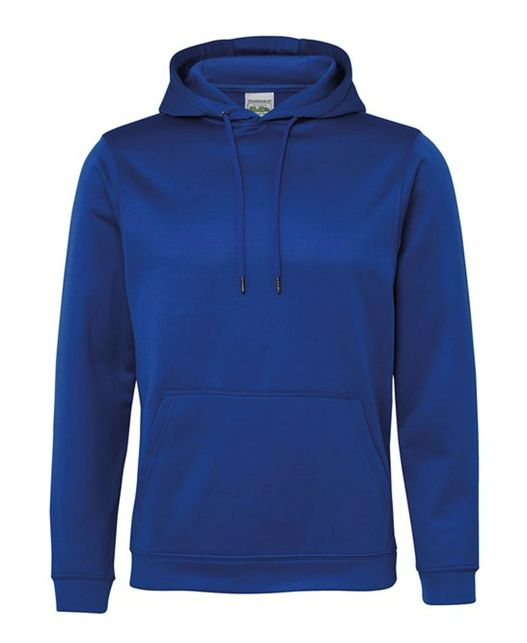 AWDis JH006 Just Hoods Sports Polyester Hoodie - COOZO