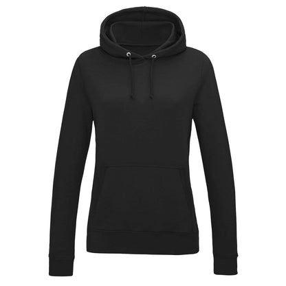 AWDis JH01F Just Hoods Girlie College Hoodie - COOZO