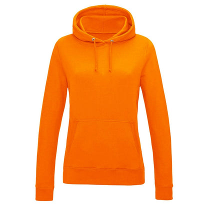AWDis JH01F Just Hoods Girlie College Hoodie - COOZO