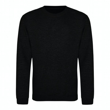 AWDis Sweatshirt (JH030) NEUTRALS - COOZO