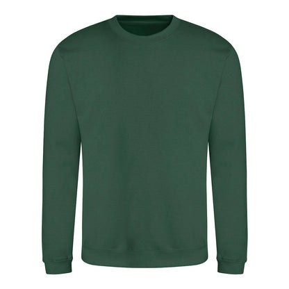 AWDis Sweatshirt (JH030) CORE COLOURS - COOZO