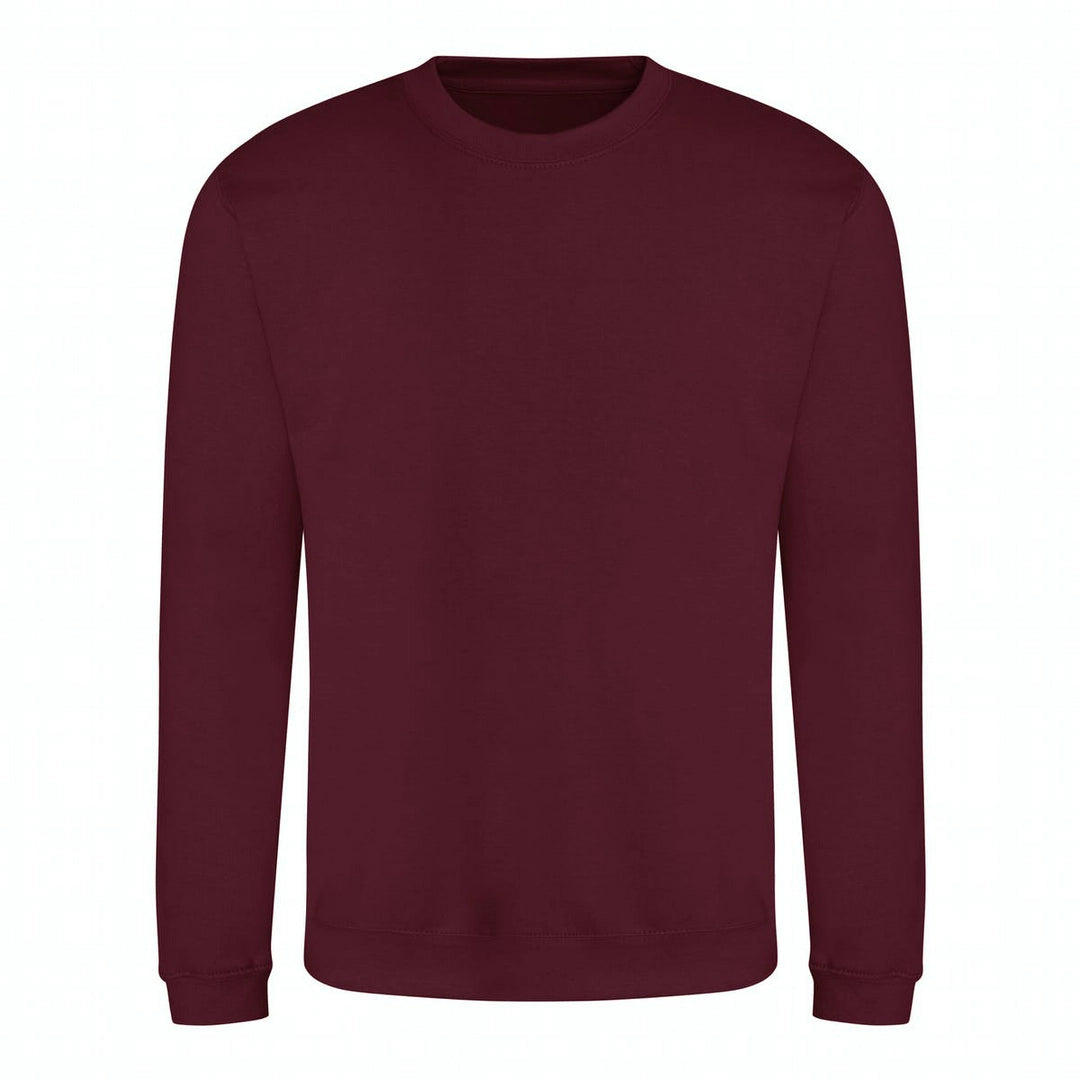 AWDis Sweatshirt (JH030) CORE COLOURS - COOZO