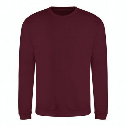 AWDis Sweatshirt (JH030) CORE COLOURS - COOZO