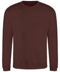 AWDis Sweatshirt (JH030) NEUTRALS - COOZO