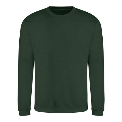 AWDis Sweatshirt (JH030) CORE COLOURS - COOZO