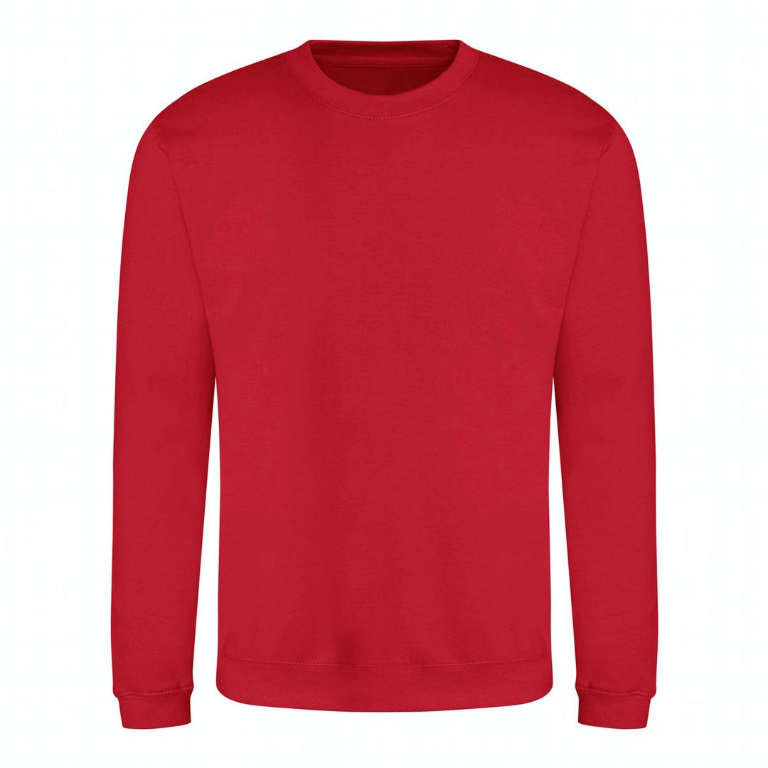 AWDis Sweatshirt (JH030) CORE COLOURS - COOZO